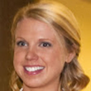 Meet your Posher, Alexandra